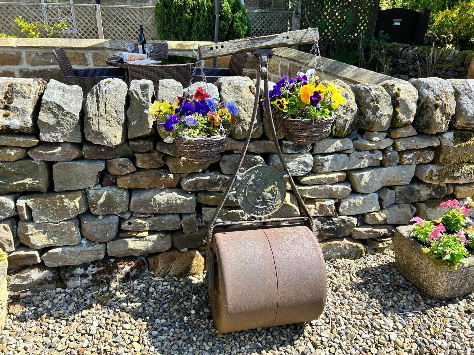 Smugglers Rock Cottage Ravenscar Dış mekan fotoğraf